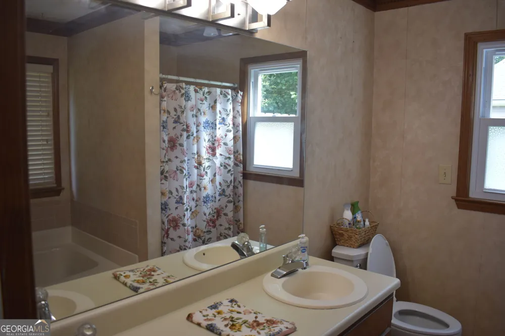 3628 Cherry Creek DR SE Conyers, GA 30013