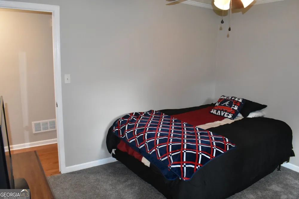 3628 Cherry Creek DR SE Conyers, GA 30013