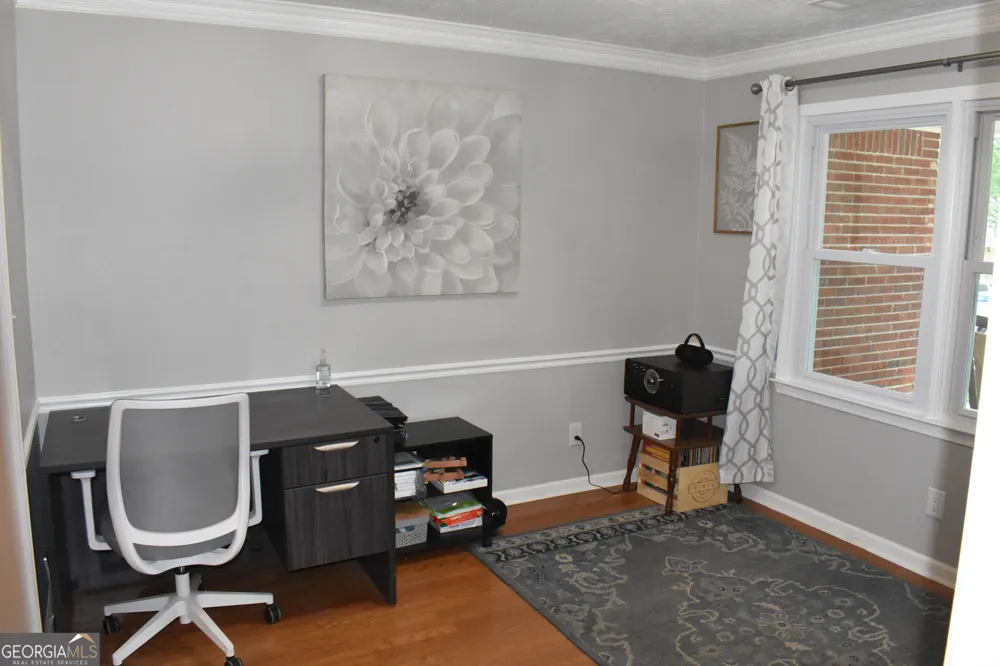 3628 Cherry Creek DR SE Conyers, GA 30013