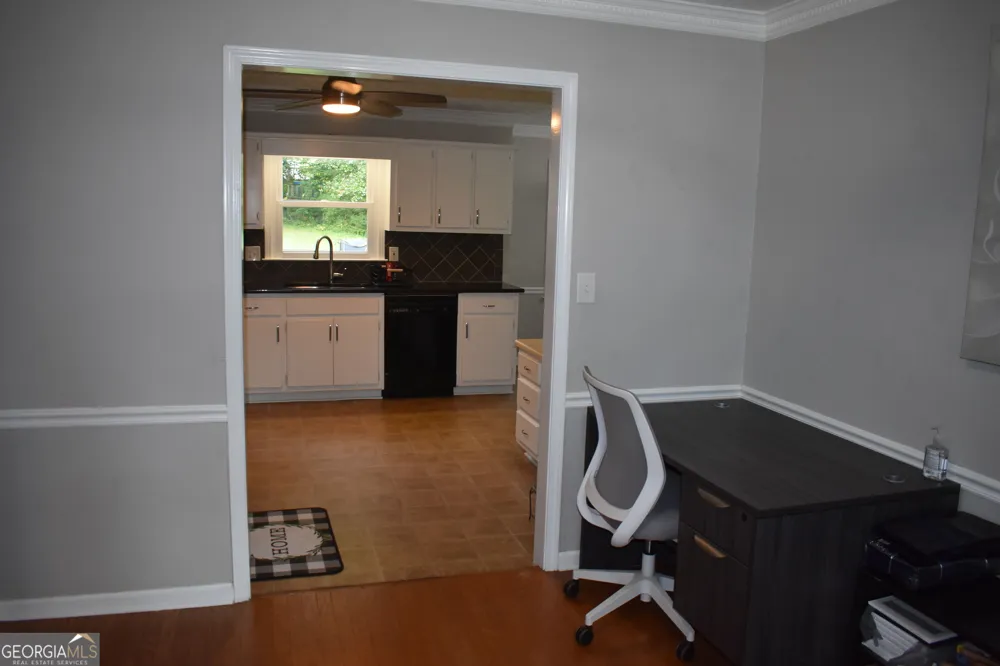 3628 Cherry Creek DR SE Conyers, GA 30013