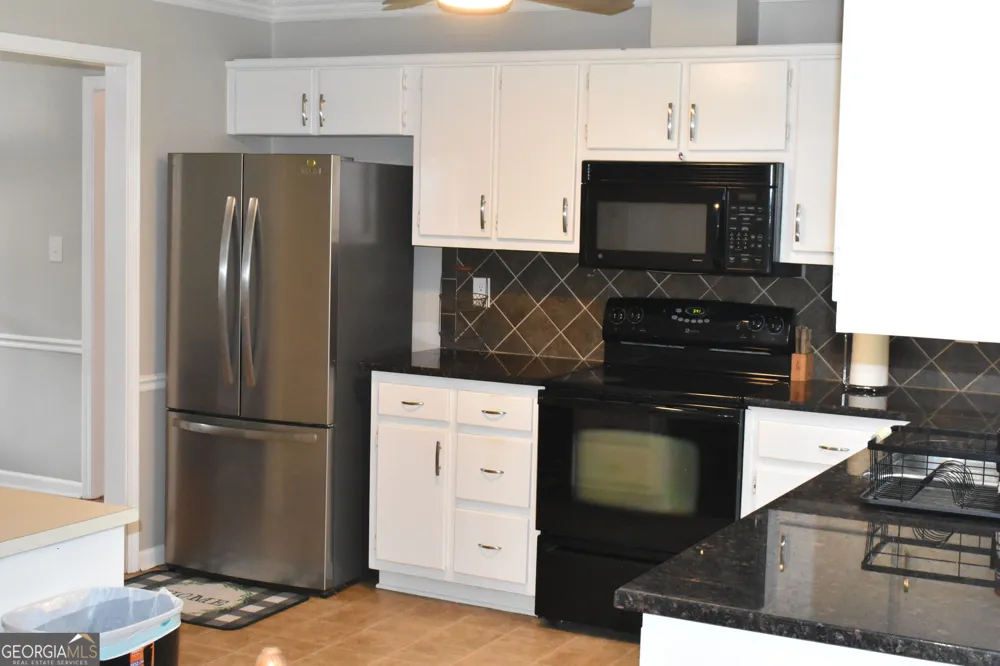 3628 Cherry Creek DR SE Conyers, GA 30013