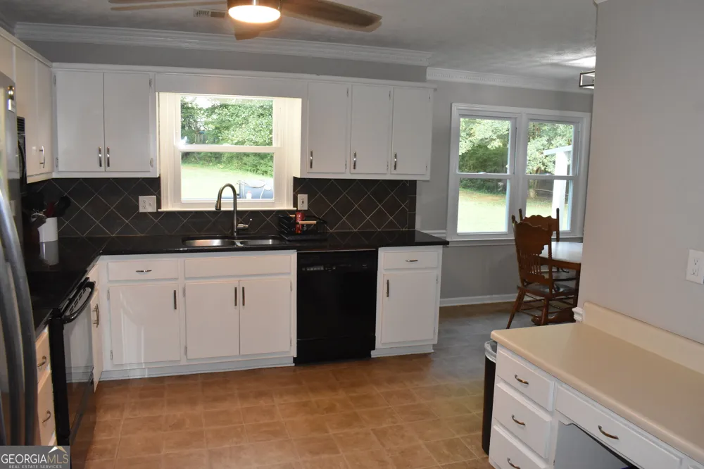 3628 Cherry Creek DR SE Conyers, GA 30013