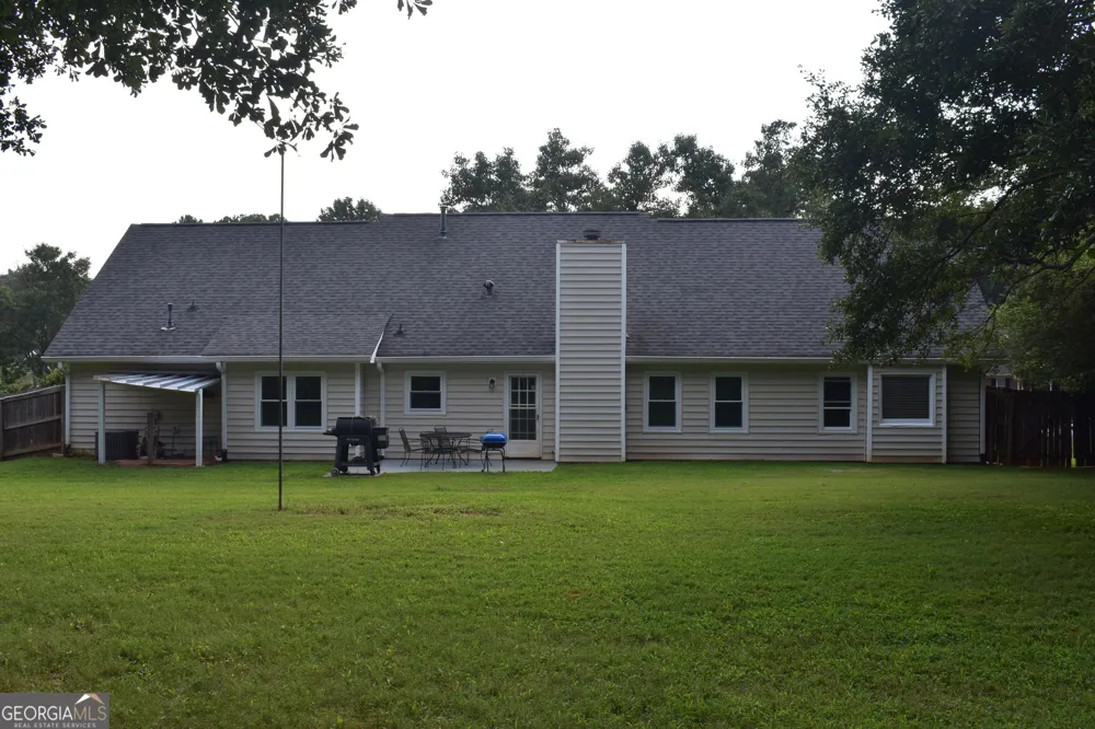 3628 Cherry Creek DR SE Conyers, GA 30013