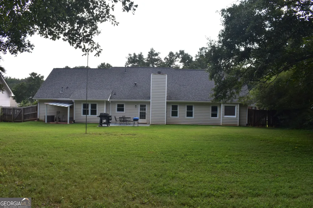 3628 Cherry Creek DR SE Conyers, GA 30013
