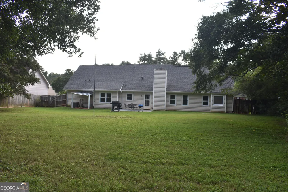 3628 Cherry Creek DR SE Conyers, GA 30013