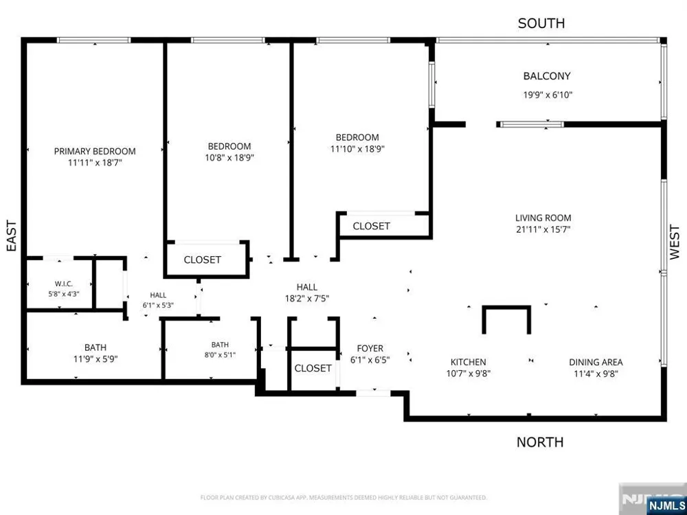 2185 Lemoine 8M Fort Lee, NJ 07024