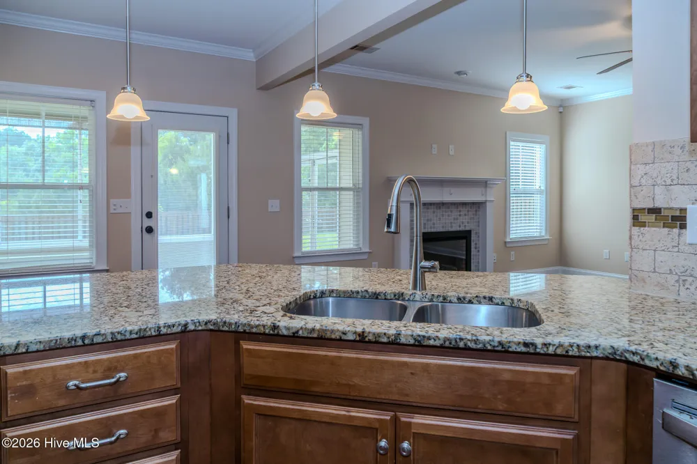 1572 Driftwood Lane Grovetown, GA 30813