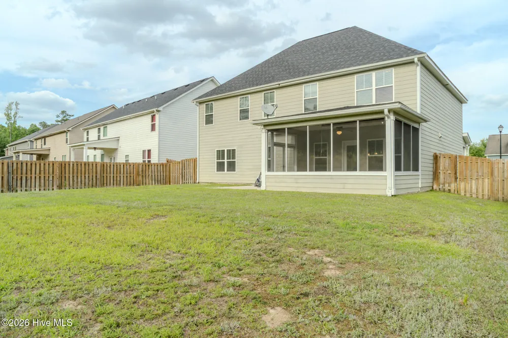 1572 Driftwood Lane Grovetown, GA 30813
