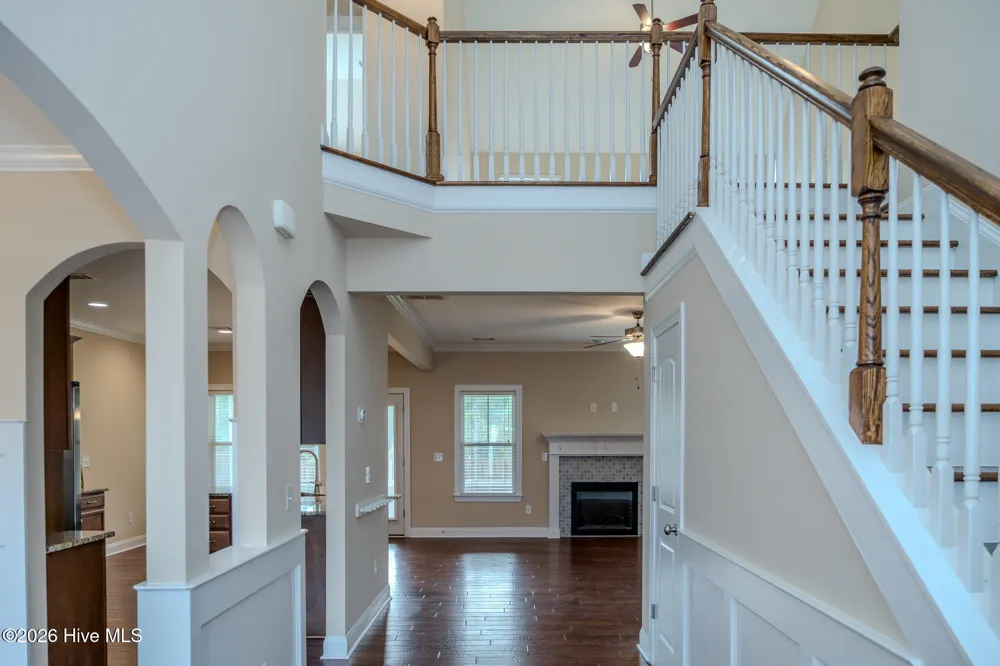 1572 Driftwood Lane Grovetown, GA 30813