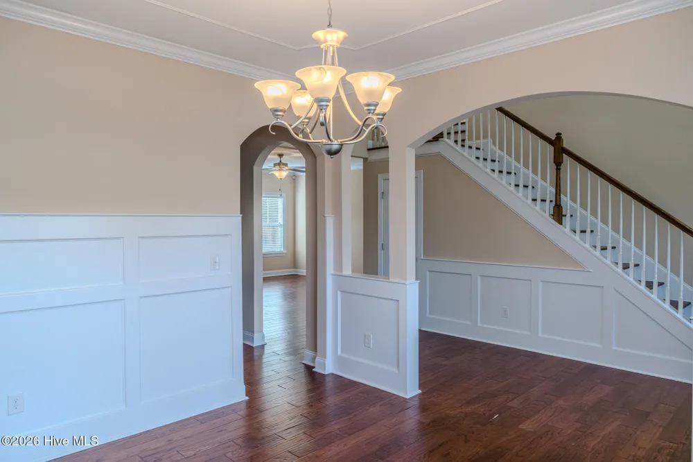 1572 Driftwood Lane Grovetown, GA 30813