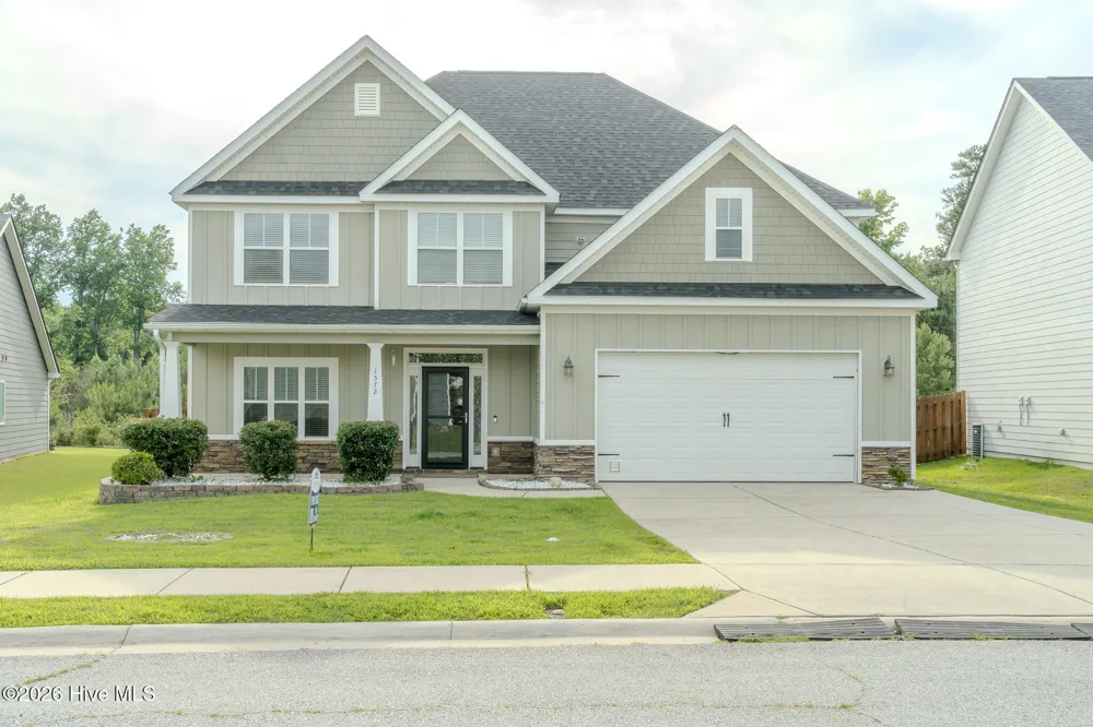 1572 Driftwood Lane Grovetown, GA 30813