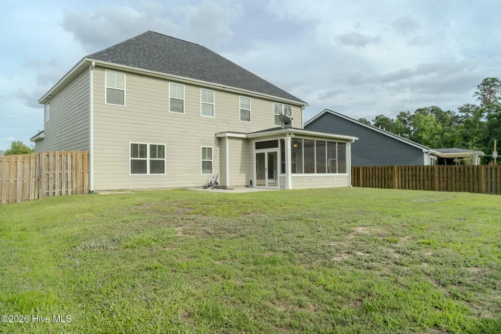 1572 Driftwood Lane Grovetown, GA 30813