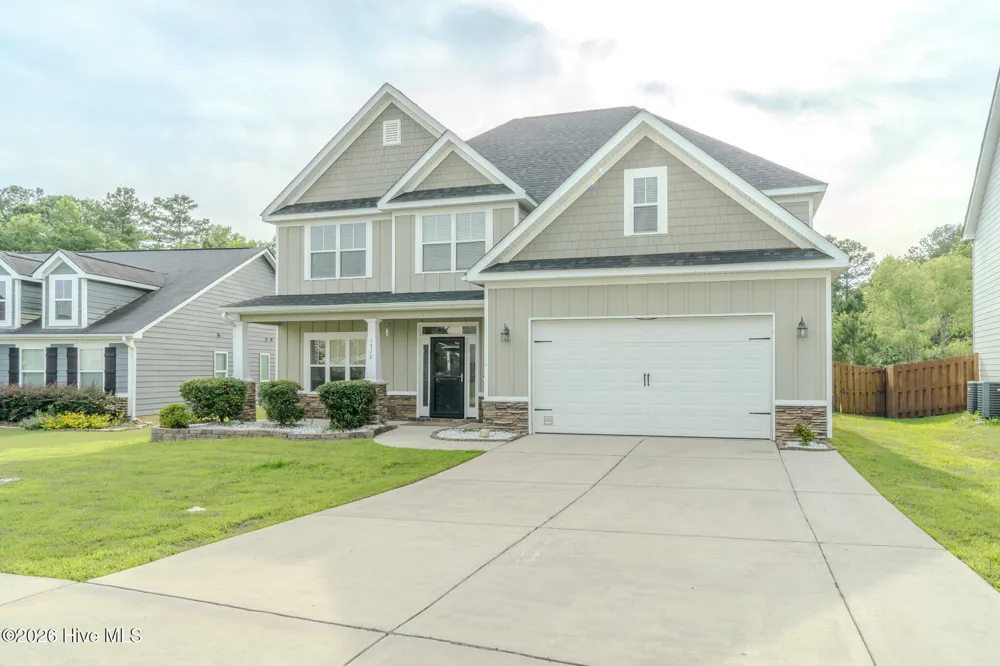 1572 Driftwood Lane Grovetown, GA 30813