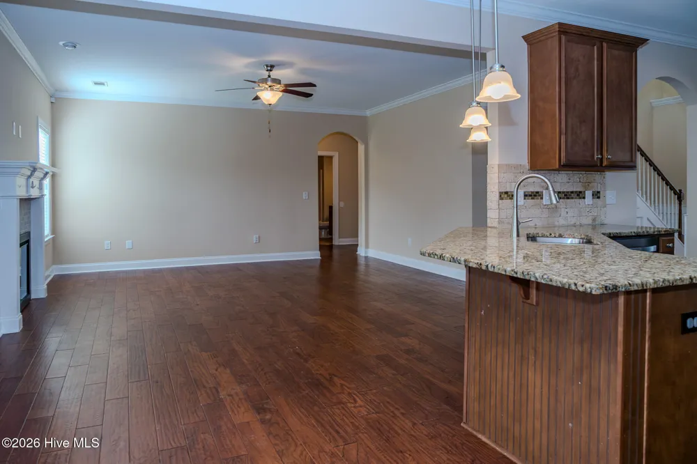 1572 Driftwood Lane Grovetown, GA 30813