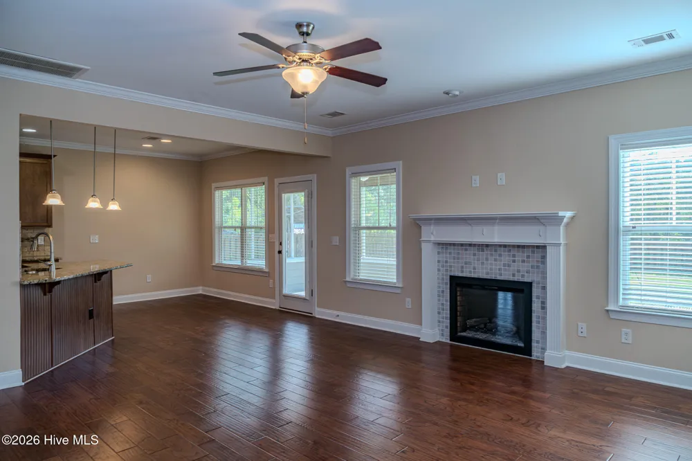 1572 Driftwood Lane Grovetown, GA 30813