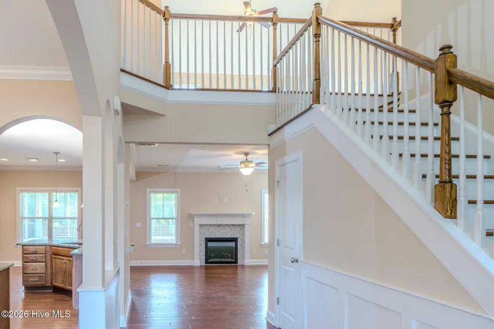 1572 Driftwood Lane Grovetown, GA 30813