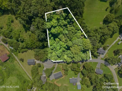 0 Catherine Crisp Drive