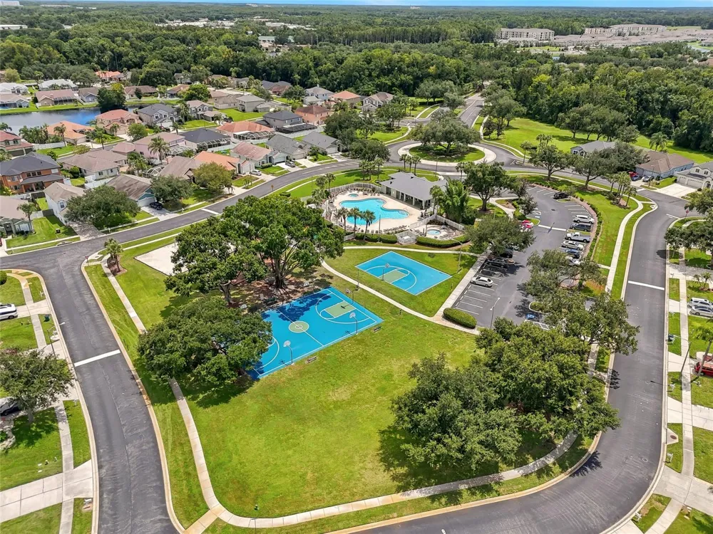 25928 CRIPPEN DRIVE Land O Lakes, FL 34639