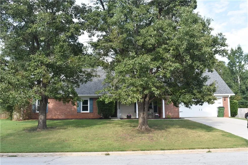 3628 Cherry Creek Drive SE Conyers, GA 30013