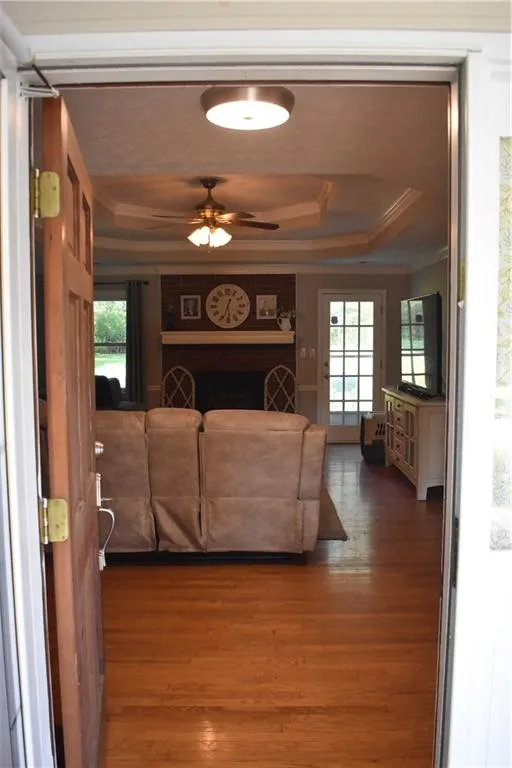 3628 Cherry Creek Drive SE Conyers, GA 30013