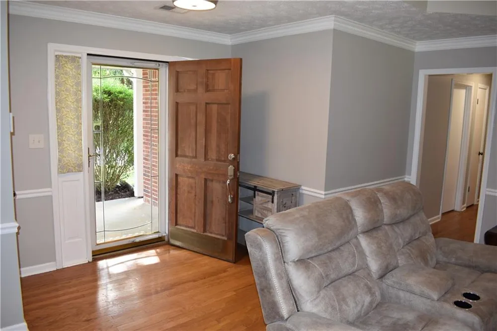 3628 Cherry Creek Drive SE Conyers, GA 30013