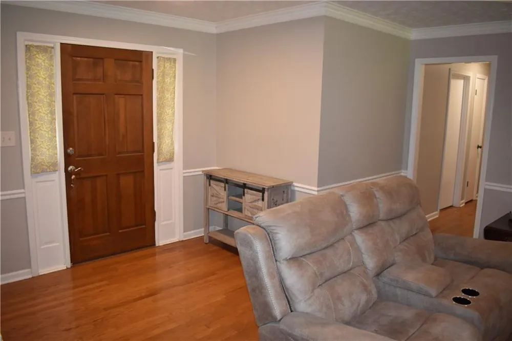 3628 Cherry Creek Drive SE Conyers, GA 30013