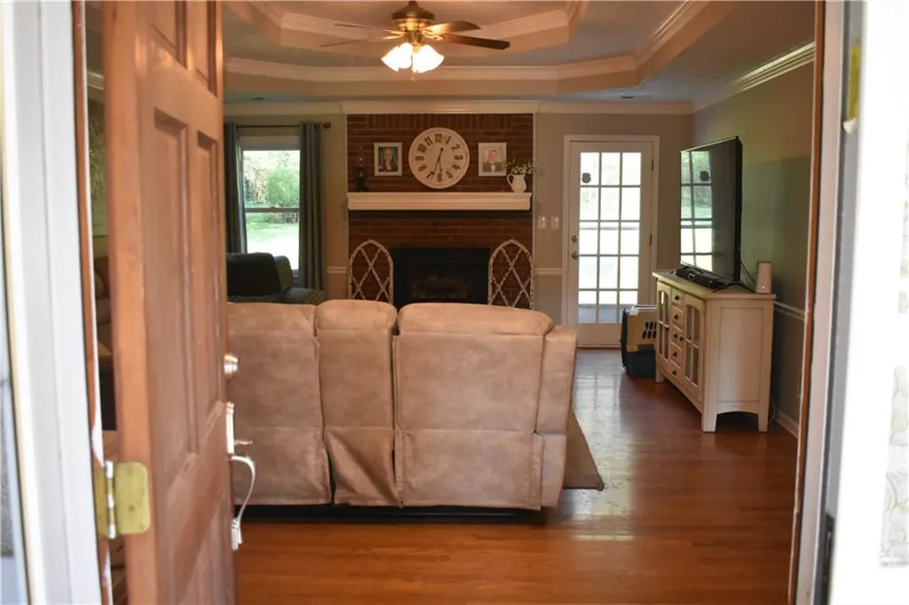 3628 Cherry Creek Drive SE Conyers, GA 30013
