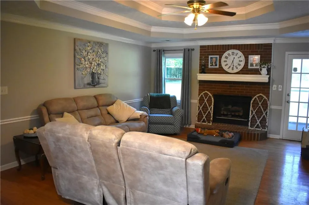 3628 Cherry Creek Drive SE Conyers, GA 30013