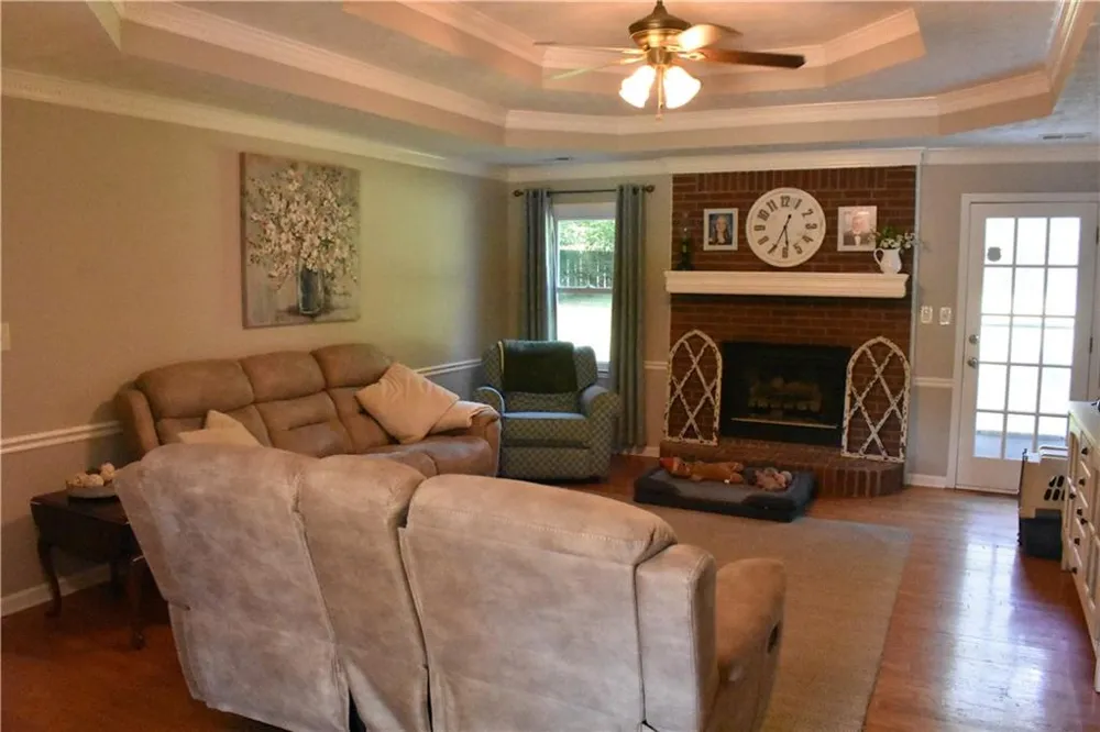 3628 Cherry Creek Drive SE Conyers, GA 30013