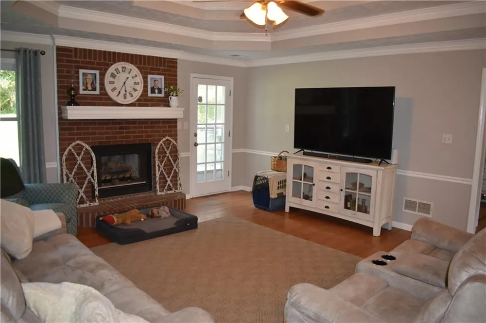 3628 Cherry Creek Drive SE Conyers, GA 30013