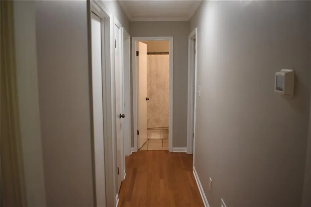 3628 Cherry Creek Drive SE Conyers, GA 30013