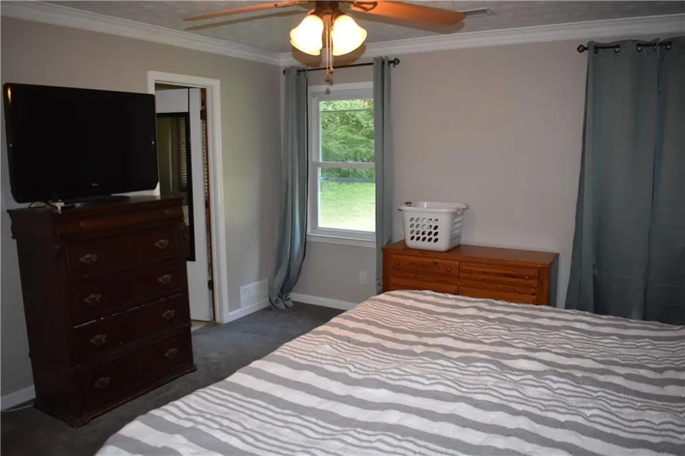 3628 Cherry Creek Drive SE Conyers, GA 30013