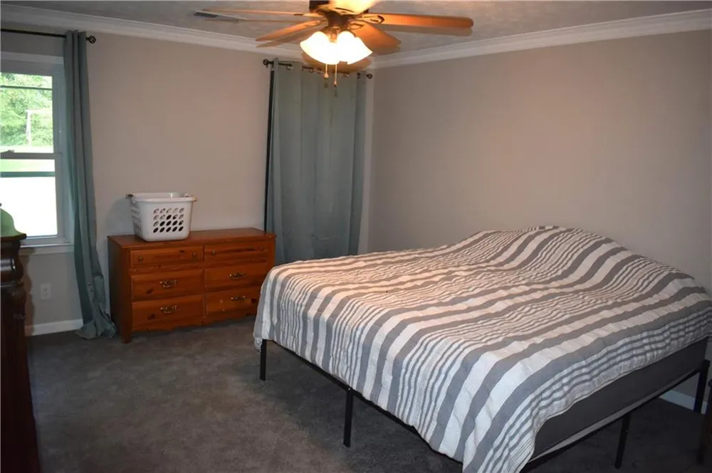 3628 Cherry Creek Drive SE Conyers, GA 30013