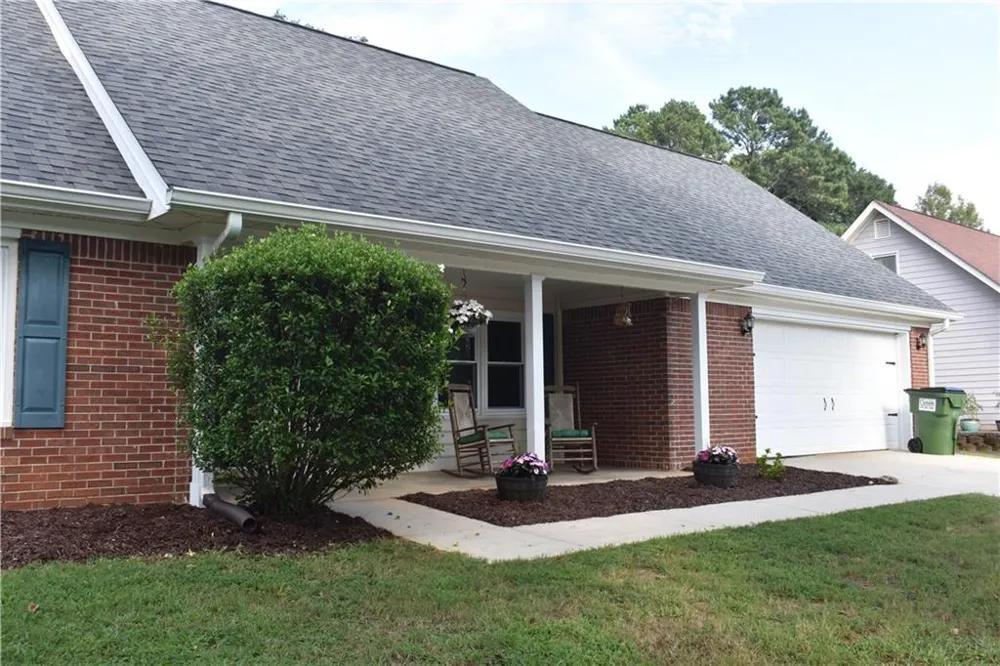 3628 Cherry Creek Drive SE Conyers, GA 30013