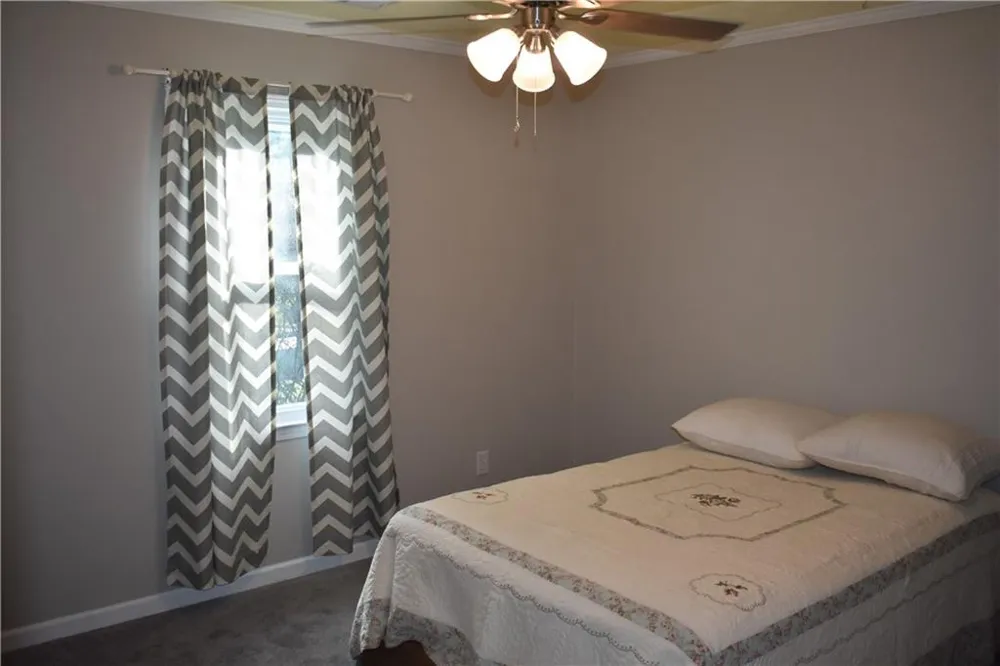 3628 Cherry Creek Drive SE Conyers, GA 30013
