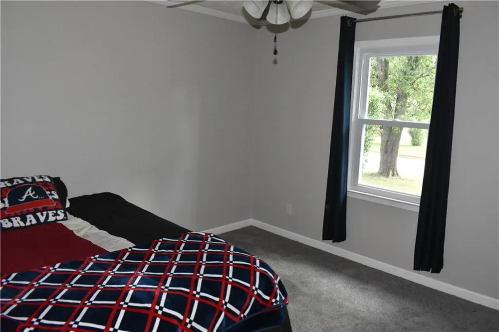 3628 Cherry Creek Drive SE Conyers, GA 30013