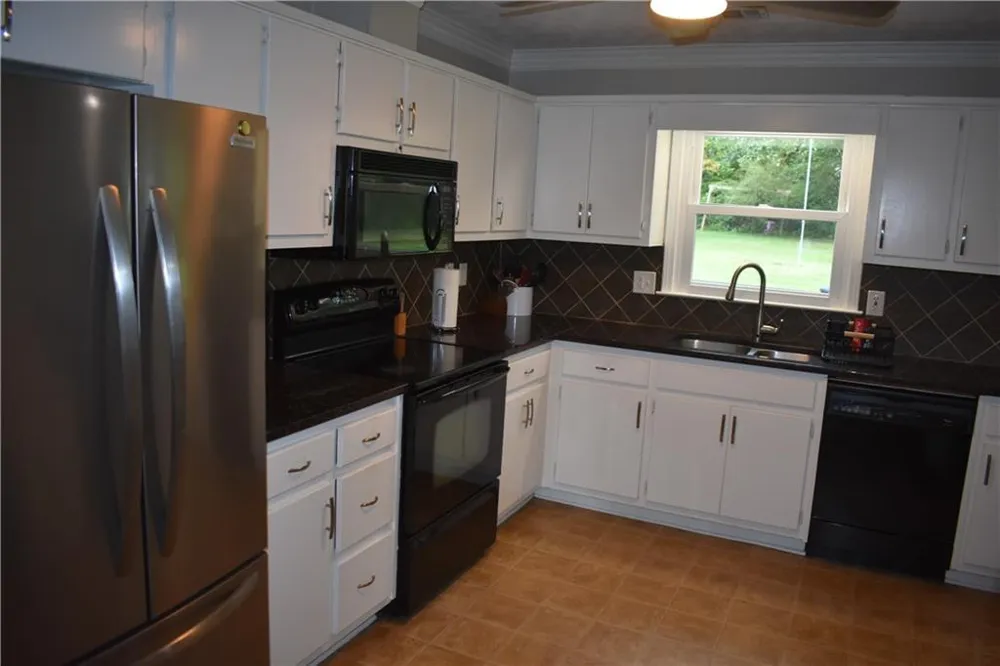 3628 Cherry Creek Drive SE Conyers, GA 30013