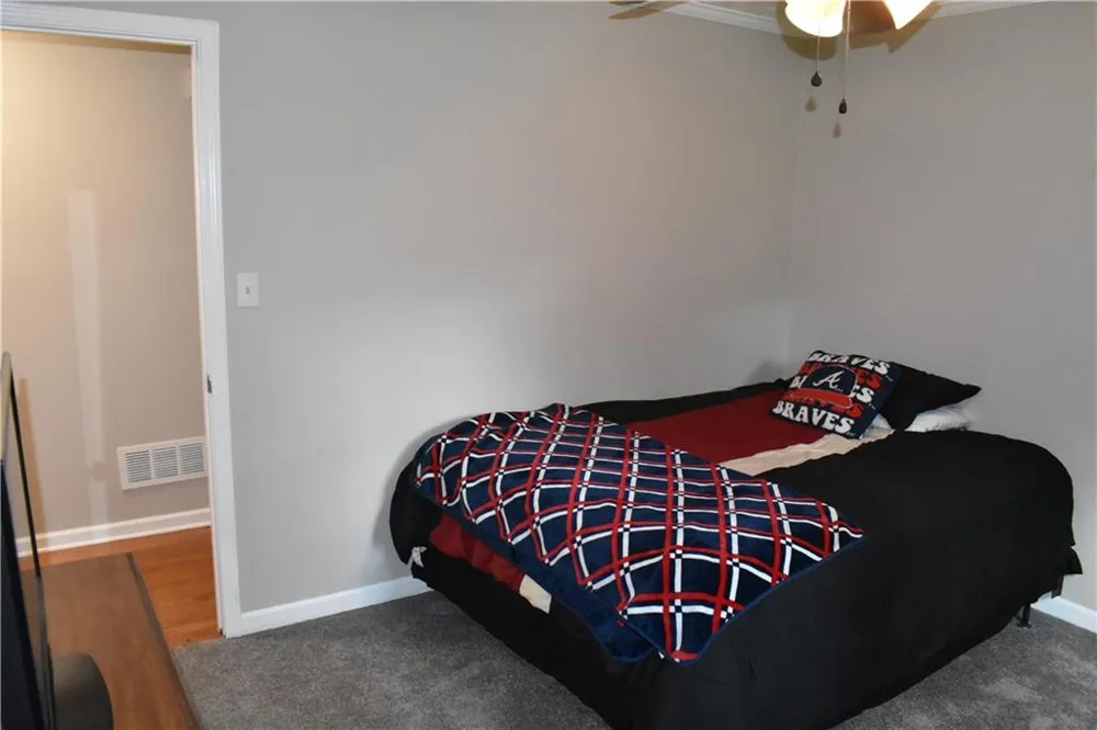 3628 Cherry Creek Drive SE Conyers, GA 30013