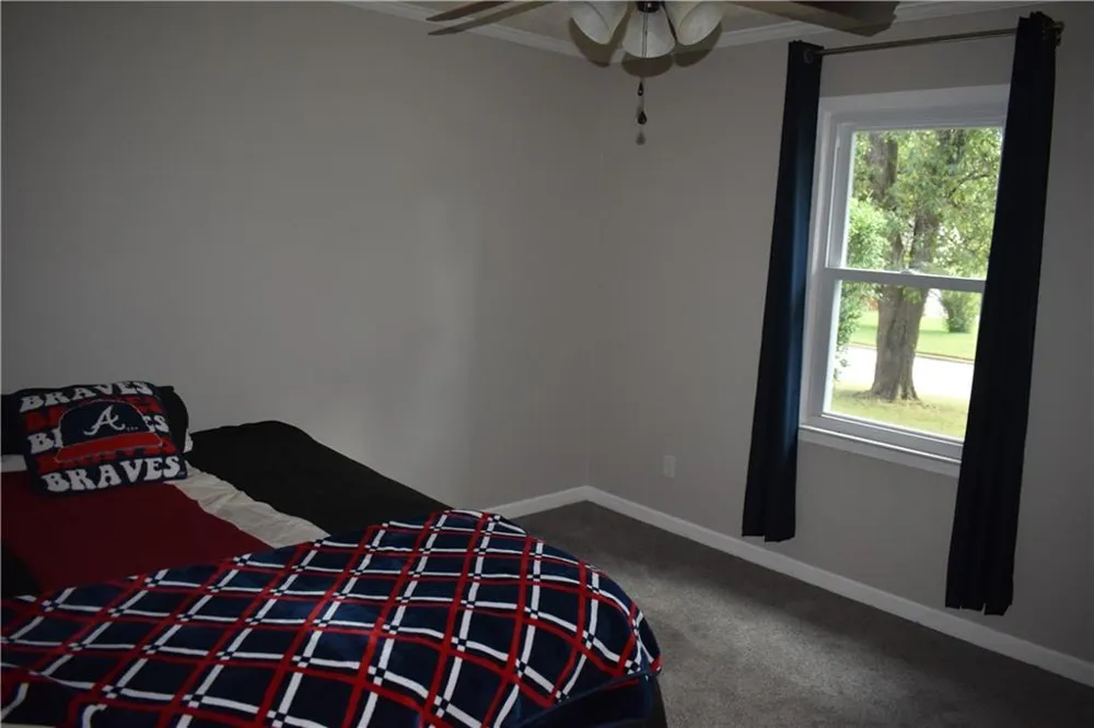 3628 Cherry Creek Drive SE Conyers, GA 30013