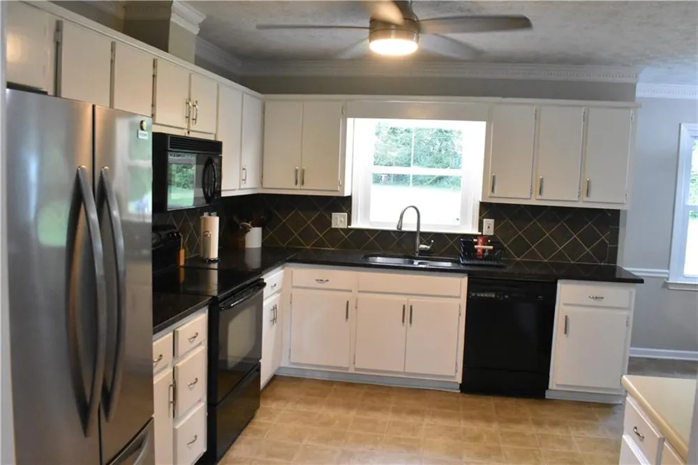 3628 Cherry Creek Drive SE Conyers, GA 30013
