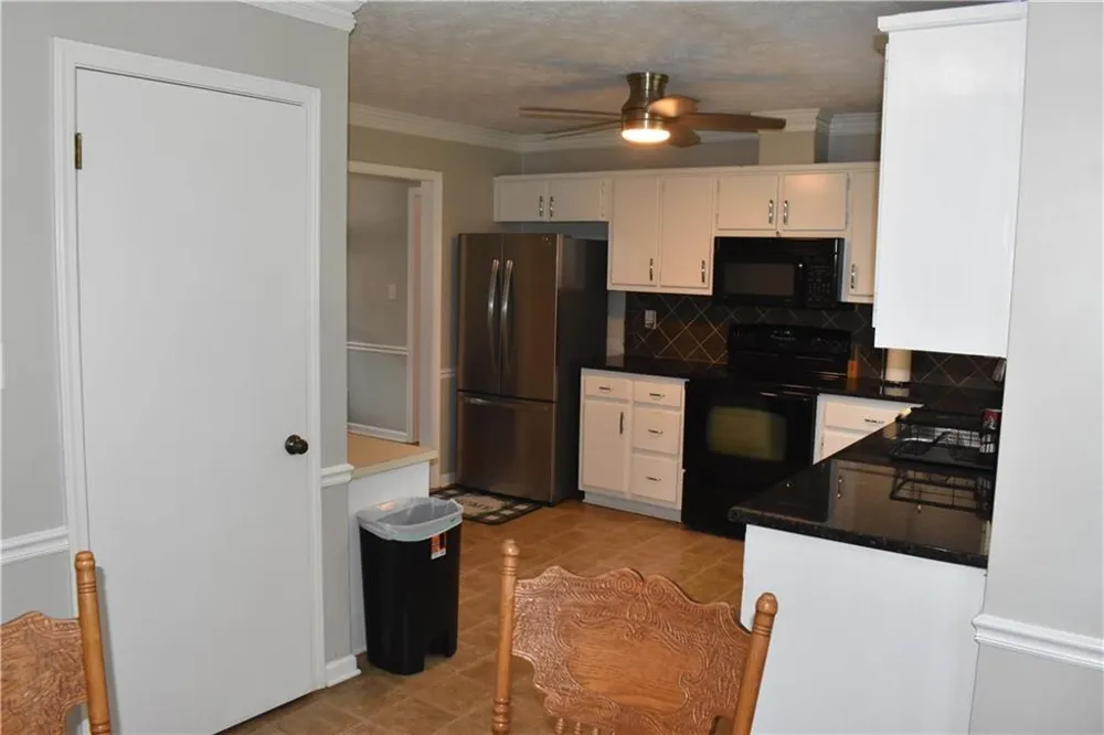 3628 Cherry Creek Drive SE Conyers, GA 30013