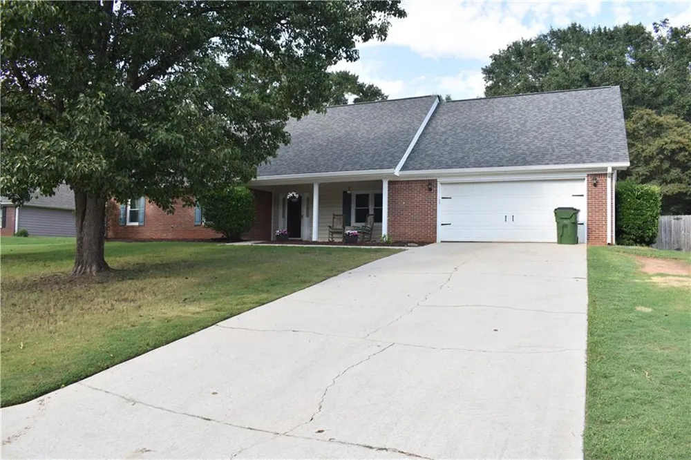 3628 Cherry Creek Drive SE Conyers, GA 30013