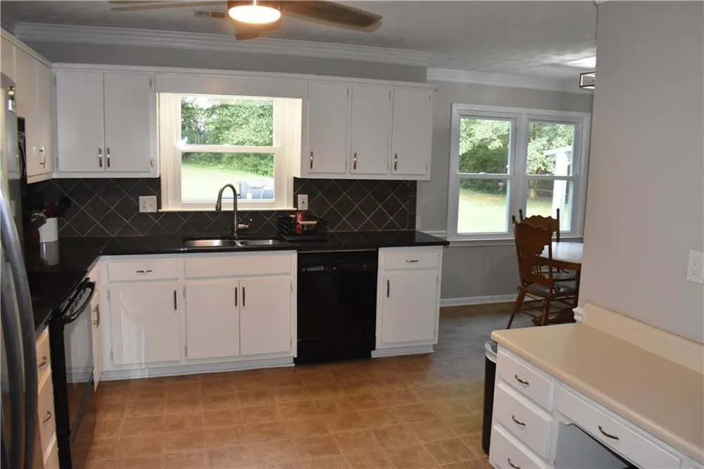 3628 Cherry Creek Drive SE Conyers, GA 30013