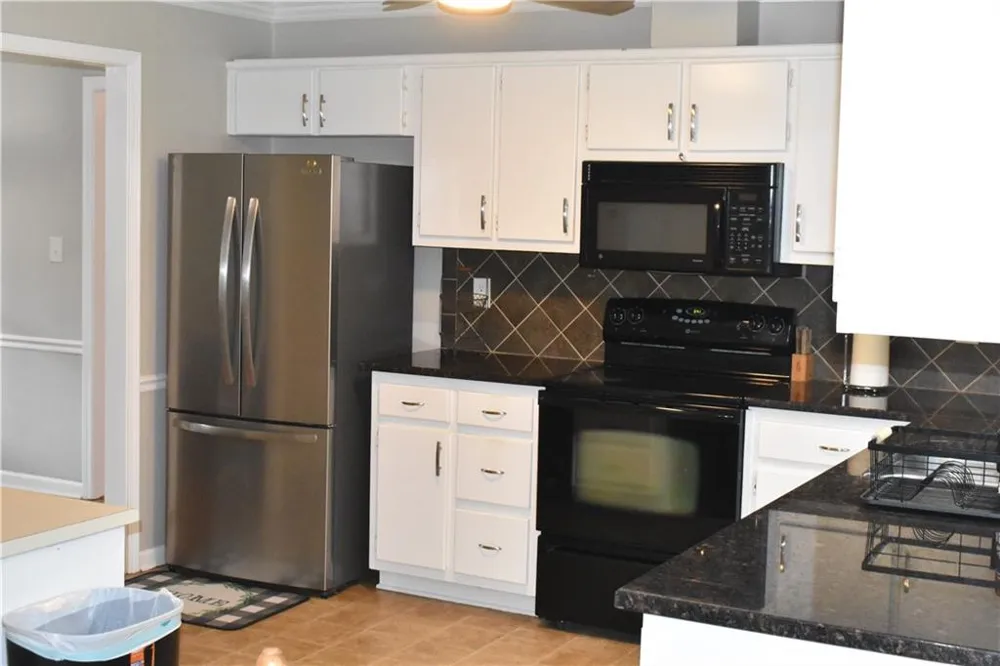 3628 Cherry Creek Drive SE Conyers, GA 30013