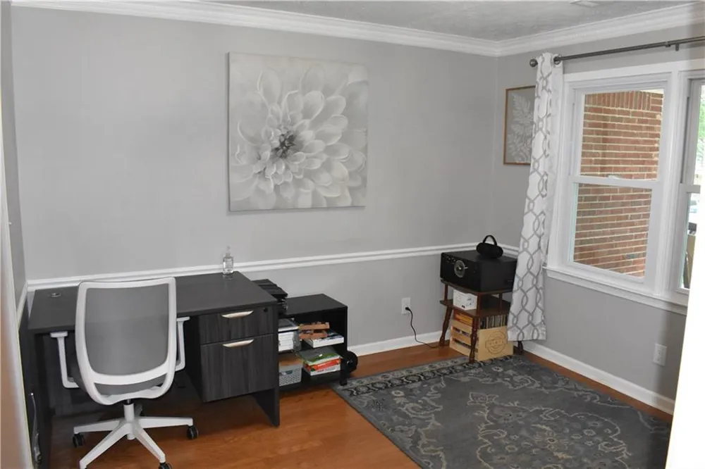 3628 Cherry Creek Drive SE Conyers, GA 30013