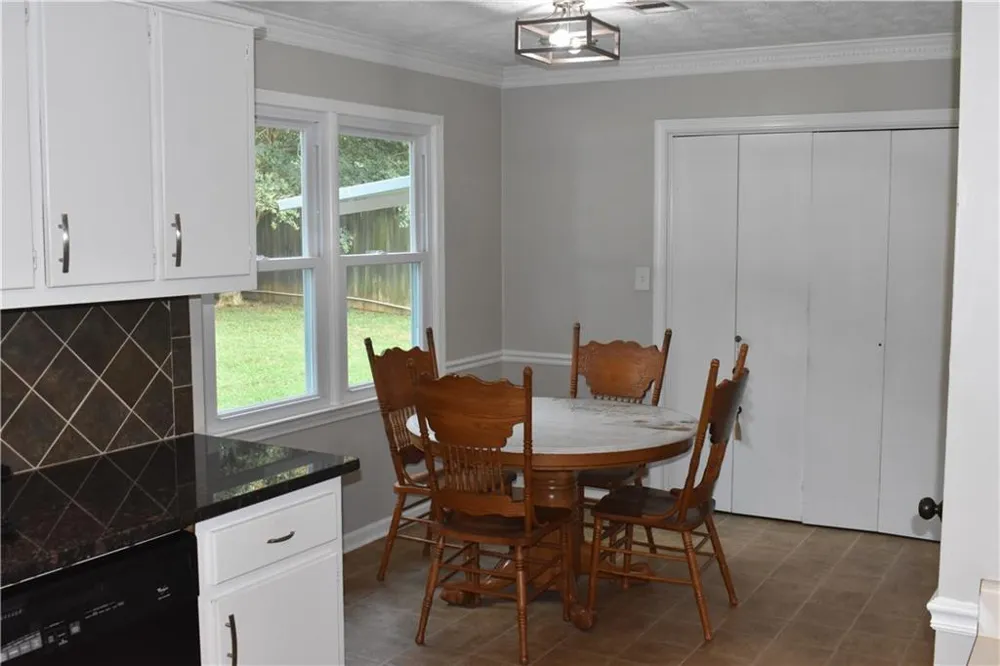 3628 Cherry Creek Drive SE Conyers, GA 30013