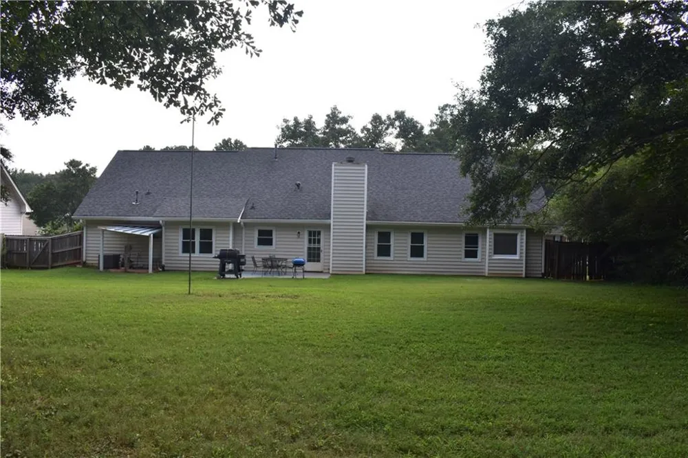 3628 Cherry Creek Drive SE Conyers, GA 30013