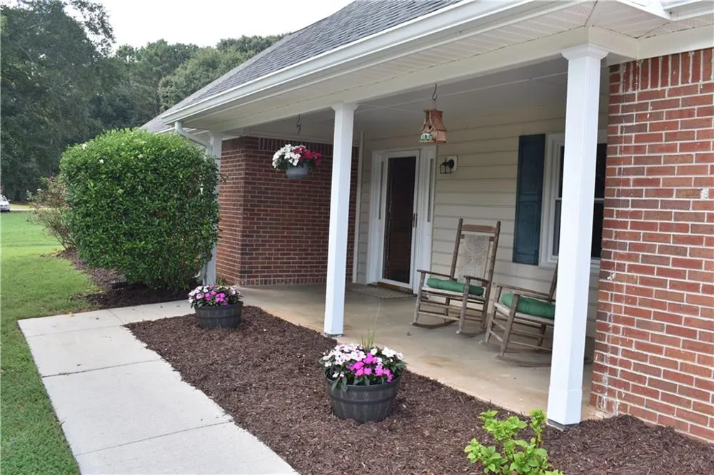 3628 Cherry Creek Drive SE Conyers, GA 30013
