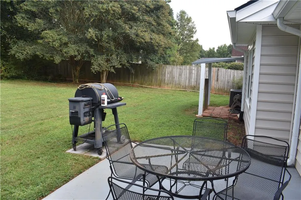 3628 Cherry Creek Drive SE Conyers, GA 30013