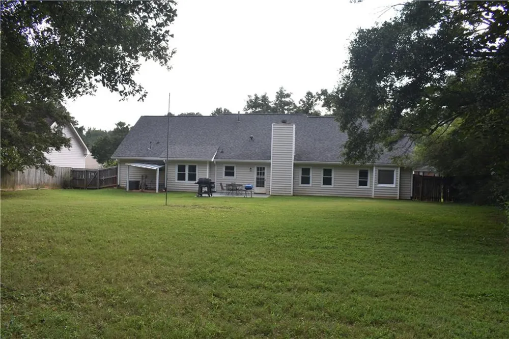 3628 Cherry Creek Drive SE Conyers, GA 30013